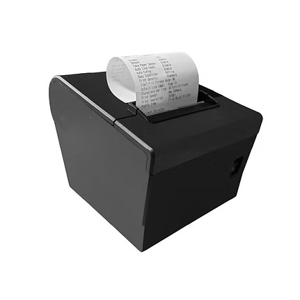 Impresora termica